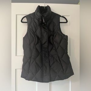 Eddie Bauer Down Vest